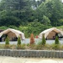 충남 금산 캠핑놀이터 캠핑장 이미지