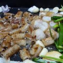 곱창구이