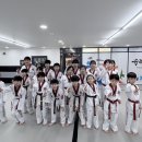 유덕태권도 이미지