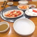 장터뼈다귀 이미지