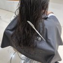 모던헤어 | 성남미용실/아윤채 물광클리닉 태평역 모던헤어살롱 후기