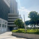 CrossFit 꿀gym | 숙소 Teega suites 티가 스위트 수영장, 한식당 맛집 제주 ♥ 말레이시아 조호바루 한달살기 5일차