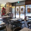 라라태권도 | 강남역 국기원 근처 베이커리 카페 스콘 맛집 레뽀드라라