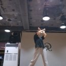 팝댄스다이어트 | 전에 알던 내가 아냐 브랜뉴사운드...(천호 댄스 학원 지오댄스학원 레슨 내돈내산 후기/다이어트 실패)