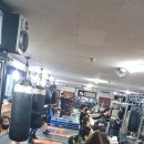 파워복싱 이미지