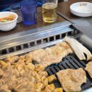 곱창뽀까막창꾸워 | 안지랑 곱창골목 맛집 [다도막창] 소주맥주 싼곳 내돈내산 추천후기