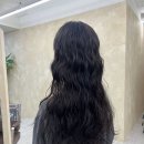 여기;헤어 이미지