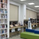 월대산작은도서관 이미지