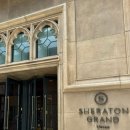 열리로 | 마카오 쉐라톤 그랜드 호텔 (Sheraton Grand Macao) 방문 후기 _ 마카오 코타이 지역 호텔