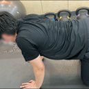 직선 퍼스널트레이닝 이미지