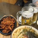 일산 백마역 풍동 로컬 맛집 깡우동&amp;깡닭발 후기!