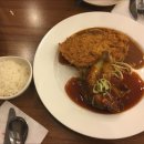 통큰치킨&돈까스 이미지