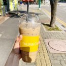 발도스커피소래포구역점