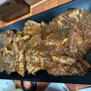 민가향수제숯불갈비