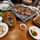 마전소갈비살 | 인천 "마전소갈비살" 방문후기