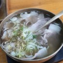 양산국밥 (정관점) | 부산 정관 토렴 국밥 맛집 추천 | 양산국밥 |♡