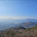 (2024년 2월 11일 일요일) 서울 노원 불암산 (연휴산행) 이미지