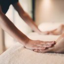 아로마테라피 이미지