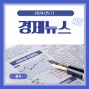 설항공주 | 5월 11일 (토) 경제 뉴스