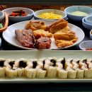 장어&육해공바베큐