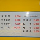 부산가야밀면 | 충북혁신도시 맛집 내돈내산 시원한 부산가야밀면 솔직 방문 후기