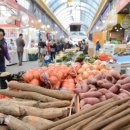 조치원전통시장 이미지