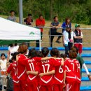 제41회 소체 여자축구 연무중앙초vs감곡초 내포리구장 이모저모 (1) 이미지