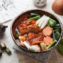 양푼갈비 이미지