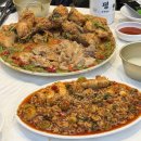 아구좋아해물좋아 | 광안리 아구찜 맛집 ‘민생아구찜’ 아구수육, 알곤이볶음 먹고 온 애견동반 후기