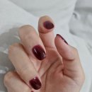 신림역 &#39;브라이트 네일&#39; 가을 시럽 풀컬러 네일 추천 내돈내산