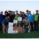 2016년 군산시민체육회장기 축구동호인리그 경기 시상식 이미지