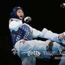 올림픽 태권도 이미지