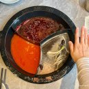영통 맛집 징관청훠궈 가성비 좋은 훠궈 맛집 후기