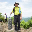 하동,지리산 성제봉(聖帝峰,1115.2m)철쭉산행*2011.5.22.일* 이미지