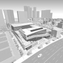 대덕구 신탄진 개발 가속도 붙을 듯 - 석봉동에 복합문화커뮤니티센터 당선작 발표 이미지