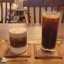송리단길 카페 [성상] 후기 ☕