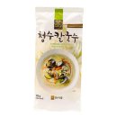 청수칼국수 이미지