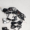 4채널 블랙박스 이미지