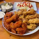 치킨이호프를만났을때