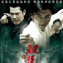 쌍룡기(Legend of Twins Dragon,雙龍記 2007) 홍콩 | 액션,무협 | 감독 : 장효풍, 이소원 | 배우 : 원표, 사정봉 이미지