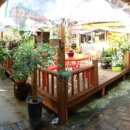 대청마루 이미지