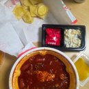 불닭발엽기떡볶이전북도청점 | 전주 엽기떡볶이 도청점 국물무뼈닭발 배달 기분 상한 후기