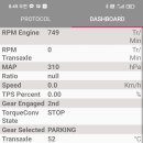 차 OBD 관리 앱 - DRB III 를 소개합니다. 이미지