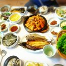 땅끝기와집 이미지