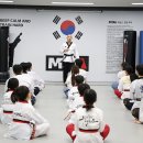 경희대양호찬태권도장 이미지