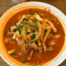 유니필드 | 하남 스타필드 맛집 초마 | 유니짜장 짬뽕 탕수육 후기