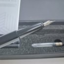 디자인153 | 추억의 국민펜 모나미 상장폐지 위기 소식, 그리고 내돈내산 153 만년필 후기