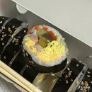 경북도청 맛집 추천 : 소소김밥 (치즈김밥, 소소 일반 김밥)