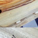 원목 도마, 소품 만들기(4월) 이미지