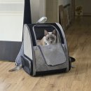 애완강아지 | 뽀빠이형 애완동물 강아지가방, 고양이가방 초경량 강아지이동가방 솔직후기